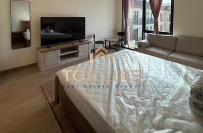 Apartment - Studio - 1 for sale in The Hamilton - Town Square - Dubai