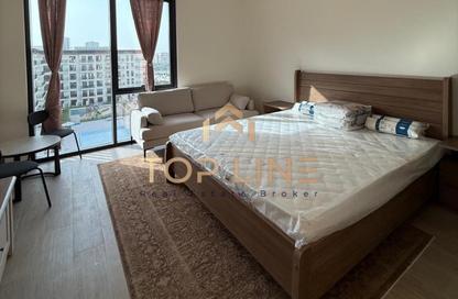 Apartment - Studio - 1 for sale in The Hamilton - Town Square - Dubai