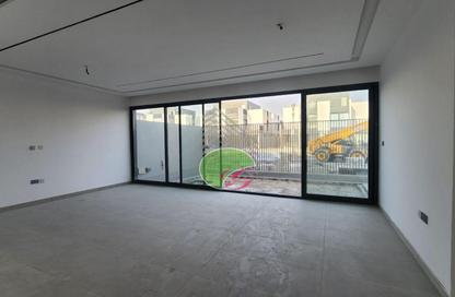 Townhouse - 4 Bedrooms - 5 Bathrooms for sale in District 9 - Al Zorah - Ajman