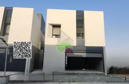 Townhouse - 4 Bedrooms - 5 Bathrooms for sale in District 9 - Al Zorah - Ajman