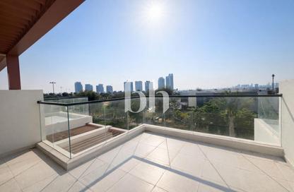 Villa - 5 Bedrooms - 6 Bathrooms for rent in Silver Springs 3 - Silver Springs - DAMAC Hills - Dubai