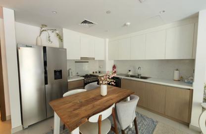 Apartment - 2 - 2 for rent in Maryam Beach Residence - Maryam Island - Al Khan - Sharjah Apartment - 2 - 2 for rent in Maryam Beach Residence - Maryam Island - Al Khan - Sharjah
