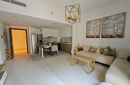 شقة - 2 - 2 للايجار في مريم بيتش ريزيدنس - جزيرة مريم - الخان - الشارقة