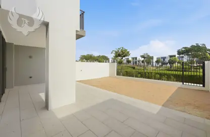 Townhouse - 3 Bedrooms - 4 Bathrooms for sale in Orania - The Valley - Dubai