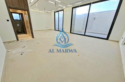 Villa - 5 - 6 for rent in Tilal City C - Tilal City - Sharjah