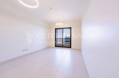 Apartment - 1 - 2 for rent in Sway Residences - Dubai Hills Estate - Dubai