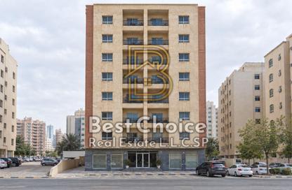Whole Building - 2 - 2 for sale in Muwailih Building - Muwaileh - Sharjah Whole Building - 2 - 2 for sale in Muwailih Building - Muwaileh - Sharjah