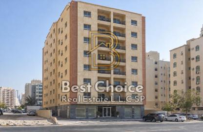 Whole Building - 2 - 2 for sale in Muwailih Building - Muwaileh - Sharjah Whole Building - 2 - 2 for sale in Muwailih Building - Muwaileh - Sharjah