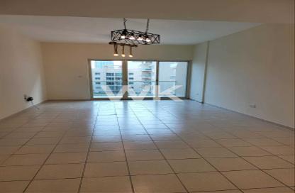 Apartment - 1 Bedroom - 1 Bathroom for rent in Al Ghozlan 2 - Al Ghozlan - Greens - Dubai