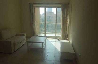 Apartment - 1 Bedroom - 2 Bathrooms for rent in Al Ghozlan 2 - Al Ghozlan - Greens - Dubai Apartment - 1 Bedroom - 2 Bathrooms for rent in Al Ghozlan 2 - Al Ghozlan - Greens - Dubai