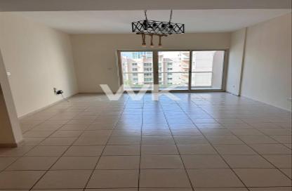 Apartment - 1 Bedroom - 1 Bathroom for rent in Al Ghozlan 2 - Al Ghozlan - Greens - Dubai