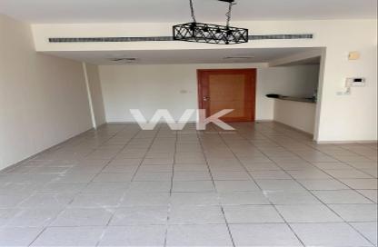 Apartment - 1 Bedroom - 1 Bathroom for rent in Al Ghozlan 2 - Al Ghozlan - Greens - Dubai