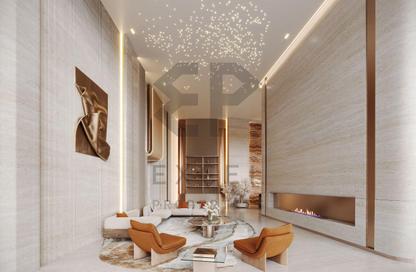 Apartment - 1 - 1 for sale in Binghatti Skyflame 2 - Binghatti Skyflame - Majan - Dubai Apartment - 1 - 1 for sale in Binghatti Skyflame 2 - Binghatti Skyflame - Majan - Dubai