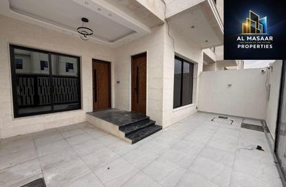 Villa - 4 Bedrooms - 6 Bathrooms for sale in Al Amira Village - Al Yasmeen - Ajman