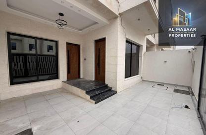 Villa - 4 Bedrooms - 6 Bathrooms for sale in Al Amira Village - Al Yasmeen - Ajman Villa - 4 Bedrooms - 6 Bathrooms for sale in Al Amira Village - Al Yasmeen - Ajman
