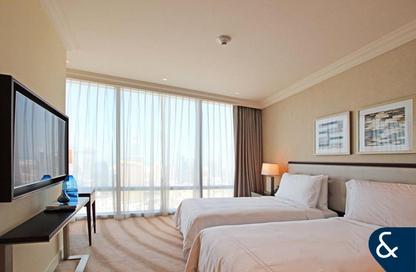 Apartment - 2 Bedrooms - 3 Bathrooms for rent in The Address Residence Fountain Views 2 - The Address Residence Fountain Views - Downtown Dubai - Dubai Apartment - 2 Bedrooms - 3 Bathrooms for rent in The Address Residence Fountain Views 2 - The Address Residence Fountain Views - Downtown Dubai - Dubai