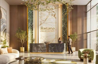 Apartment - Studio - 1 Bathroom for sale in Tamouh - Al Reem Island - Abu Dhabi