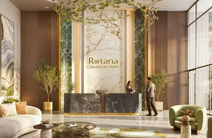 شقة - 1 حمام للبيع في طموح - جزيرة الريم - أبوظبي