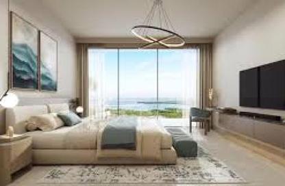 Apartment - Studio - 1 Bathroom for sale in Tamouh - Al Reem Island - Abu Dhabi