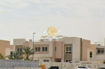 Villa - 5 - 7 for rent in Nasma Residence - Al Tai - Sharjah Villa - 5 - 7 for rent in Nasma Residence - Al Tai - Sharjah