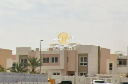 فيلا - 5 غرف نوم - 7 حمامات للايجار في مساكن نسمه - ّالطي - الشارقة