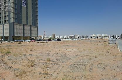 Land - Studio for sale in Bluebell Residence - Al Amerah - Ajman