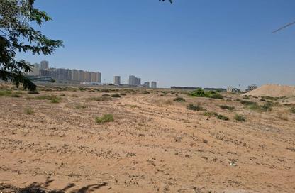 Land - Studio for sale in Bluebell Residence - Al Amerah - Ajman Land - Studio for sale in Bluebell Residence - Al Amerah - Ajman