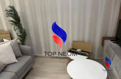 شقة - 1 حمام للايجار في عزيزي ريفييرا 9 - عزيزي ريفيرا - ميدان واحد - ميدان - دبي
