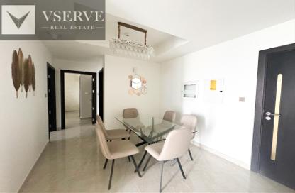 Apartment - 2 Bedrooms - 3 Bathrooms for rent in Jewelz by Danube - Arjan - Dubai Apartment - 2 Bedrooms - 3 Bathrooms for rent in Jewelz by Danube - Arjan - Dubai