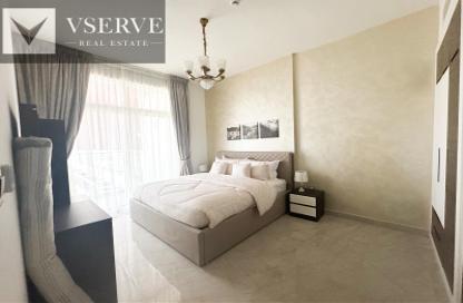 Apartment - 2 Bedrooms - 3 Bathrooms for rent in Jewelz by Danube - Arjan - Dubai