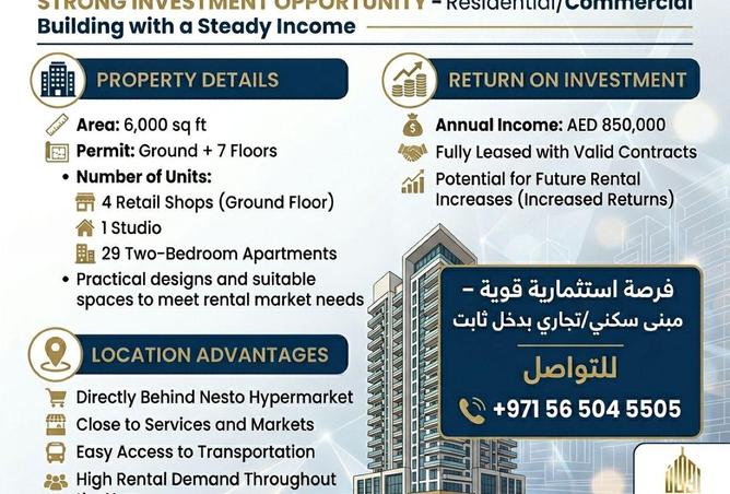 84487717 - الصورة الرئيسية للعقار