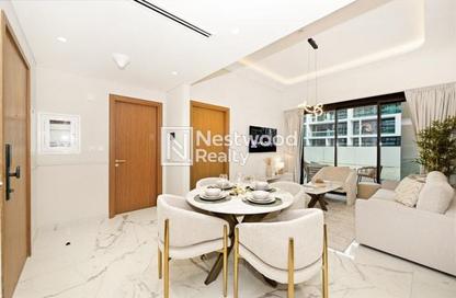 Apartment - 2 Bedrooms - 2 Bathrooms for rent in Azizi Riviera 67 - Azizi Riviera - Meydan One - Meydan - Dubai Apartment - 2 Bedrooms - 2 Bathrooms for rent in Azizi Riviera 67 - Azizi Riviera - Meydan One - Meydan - Dubai