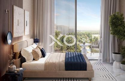 Apartment - 2 Bedrooms - 2 Bathrooms for sale in Address Residences Dubai Hills Estate Tower A - Address Residences Dubai Hills Estate - Dubai Hills Estate - Dubai