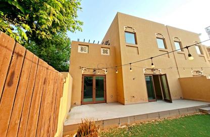 Villa - 3 - 4 for rent in Dubai Style - North Village - Al Furjan - Dubai
