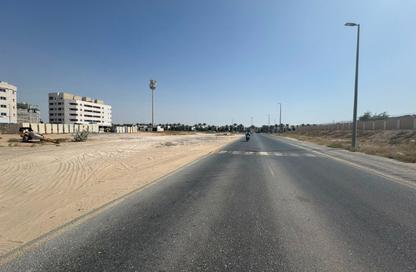 Land - Studio for sale in AlFalah - Muwaileh Commercial - Sharjah