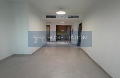 Apartment - 1 Bedroom - 2 Bathrooms for rent in DXB Tower - Sheikh Zayed Road - Dubai