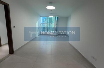 Apartment - 1 Bedroom - 2 Bathrooms for rent in DXB Tower - Sheikh Zayed Road - Dubai