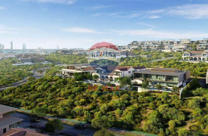 Land - Studio for sale in Wadeem - Al Hudayriat Island - Abu Dhabi