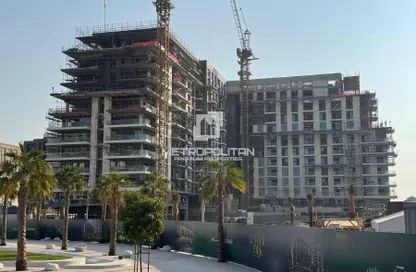 Apartment - 2 Bedrooms - 3 Bathrooms for sale in Erin - Central Park at City Walk - City Walk - Dubai