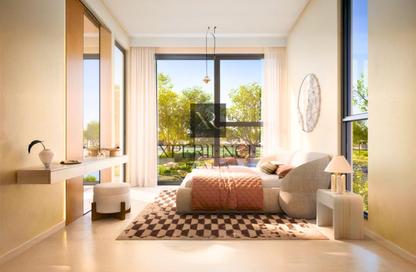 Townhouse - 3 Bedrooms - 4 Bathrooms for sale in Velora 1 - Velora - The Valley - Dubai