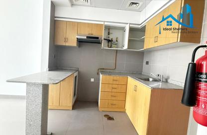 Apartment - 1 - 2 for rent in Jaddaf Place - Al Jaddaf - Dubai Apartment - 1 - 2 for rent in Jaddaf Place - Al Jaddaf - Dubai