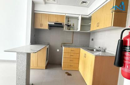Apartment - 1 - 2 for rent in Jaddaf Place - Al Jaddaf - Dubai Apartment - 1 - 2 for rent in Jaddaf Place - Al Jaddaf - Dubai