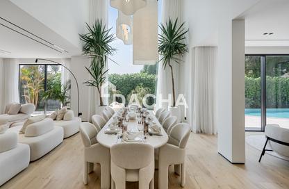 Villa - 4 - 5 for sale in Cluster 45 - Islamic Clusters - Jumeirah Islands - Dubai Villa - 4 - 5 for sale in Cluster 45 - Islamic Clusters - Jumeirah Islands - Dubai