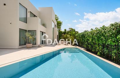 Villa - 4 - 5 for sale in Cluster 45 - Islamic Clusters - Jumeirah Islands - Dubai Villa - 4 - 5 for sale in Cluster 45 - Islamic Clusters - Jumeirah Islands - Dubai