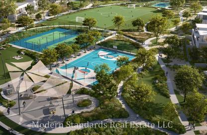 Villa - 4 Bedrooms - 5 Bathrooms for sale in Avelia - The Valley - Dubai