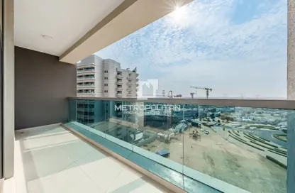 Apartment - 1 Bedroom - 1 Bathroom for sale in J One Building - Dubai Land Residence Complex - Dubai Land - Dubai