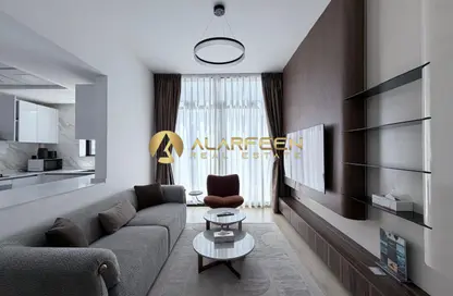 Apartment - 2 Bedrooms - 3 Bathrooms for rent in Pantheon Elysee III - District 15 - Jumeirah Village Circle - Dubai