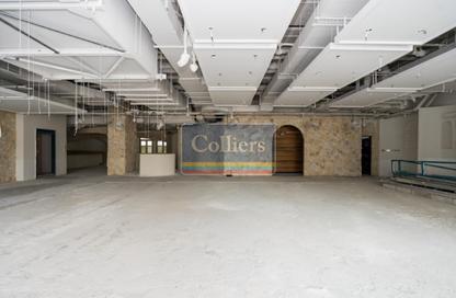 Retail - Studio - 1 Bathroom for rent in Burj Daman - DIFC - Dubai