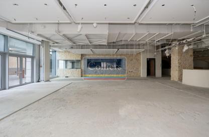 Retail - Studio - 1 Bathroom for rent in Burj Daman - DIFC - Dubai