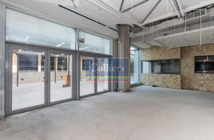 Retail - Studio - 1 Bathroom for rent in Burj Daman - DIFC - Dubai